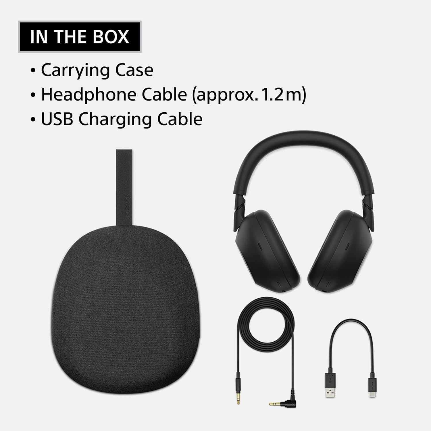 Amazon.com: Sony WH-1000XM6 The Best Wireless Noise Canceling